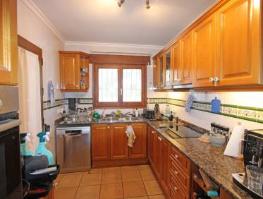 Bestaand - Villa - Orba Valley - Orba Vallei