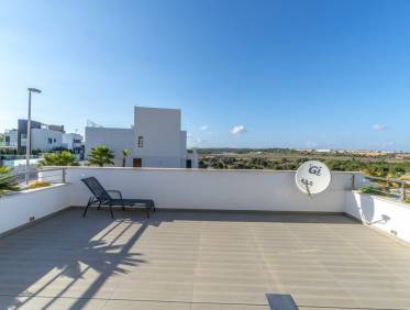 Bestaand - Villa - Orihuela Costa - Agua Marina