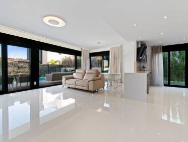 Bestaand - Villa - Orihuela Costa - Agua Marina