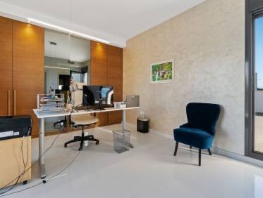 Bestaand - Villa - Orihuela Costa - Agua Marina