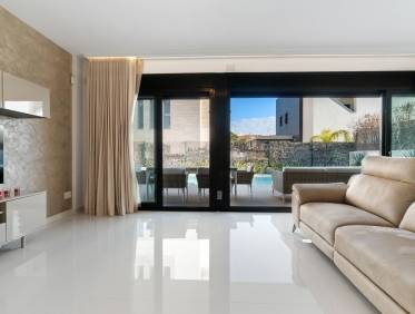 Bestaand - Villa - Orihuela Costa - Agua Marina