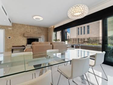 Bestaand - Villa - Orihuela Costa - Agua Marina