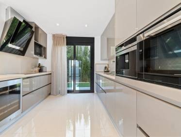 Bestaand - Villa - Orihuela Costa - Agua Marina