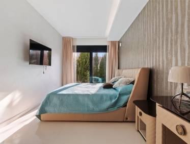 Bestaand - Villa - Orihuela Costa - Agua Marina