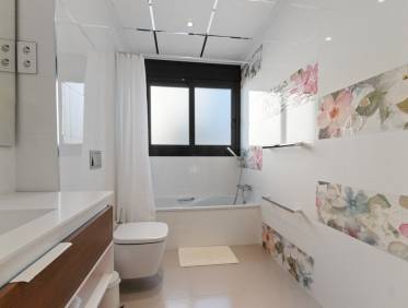 Bestaand - Villa - Orihuela Costa - Agua Marina