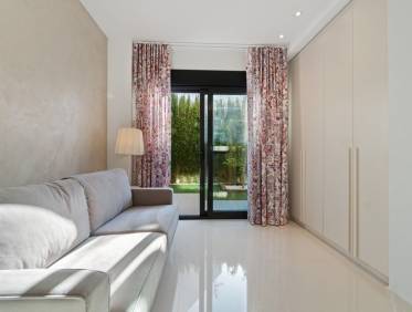 Bestaand - Villa - Orihuela Costa - Agua Marina