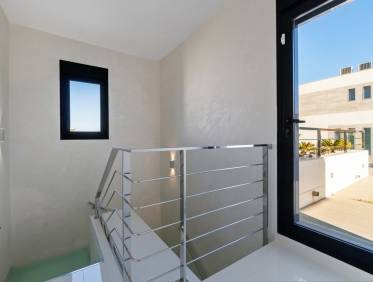 Bestaand - Villa - Orihuela Costa - Agua Marina