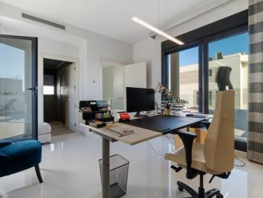 Bestaand - Villa - Orihuela Costa - Agua Marina