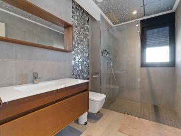 Bestaand - Villa - Orihuela Costa - Agua Marina