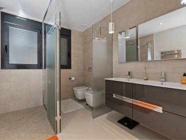 Bestaand - Villa - Orihuela Costa - Agua Marina