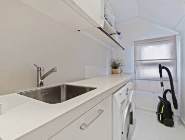 Bestaand - Villa - Orihuela Costa - Agua Marina