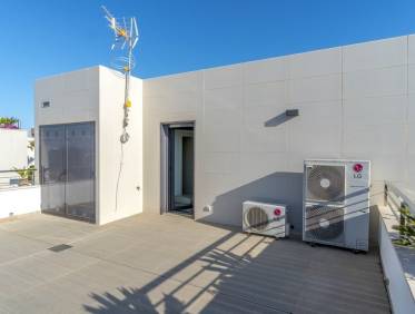 Bestaand - Villa - Orihuela Costa - Agua Marina