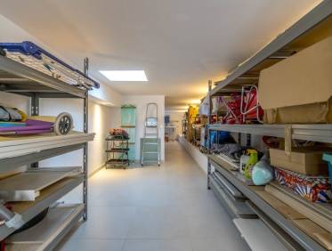 Bestaand - Villa - Orihuela Costa - Agua Marina