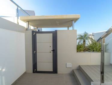 Bestaand - Villa - Orihuela Costa - Agua Marina