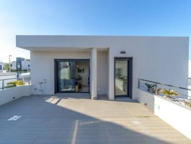 Bestaand - Villa - Orihuela Costa - Agua Marina