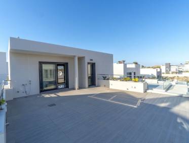 Bestaand - Villa - Orihuela Costa - Agua Marina