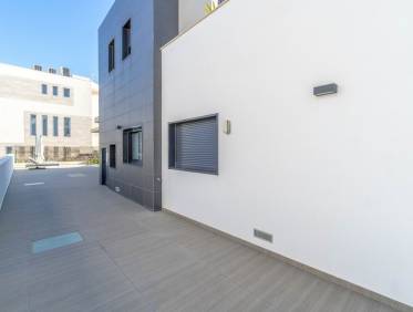 Bestaand - Villa - Orihuela Costa - Agua Marina