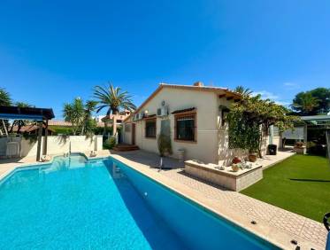 Bestaand - Villa - Orihuela Costa - Cabo Roig