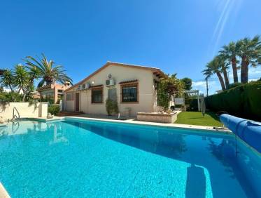 Bestaand - Villa - Orihuela Costa - Cabo Roig