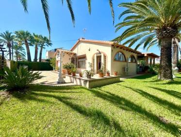 Bestaand - Villa - Orihuela Costa - Cabo Roig