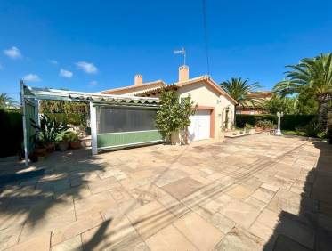 Bestaand - Villa - Orihuela Costa - Cabo Roig