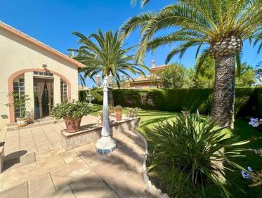 Bestaand - Villa - Orihuela Costa - Cabo Roig