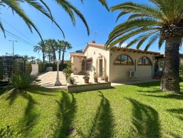 Bestaand - Villa - Orihuela Costa - Cabo Roig