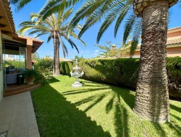 Bestaand - Villa - Orihuela Costa - Cabo Roig