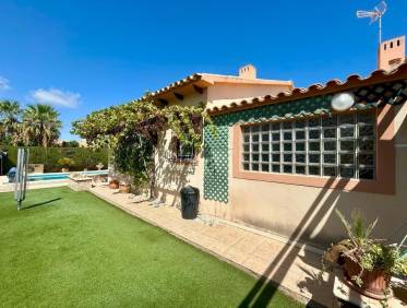 Bestaand - Villa - Orihuela Costa - Cabo Roig