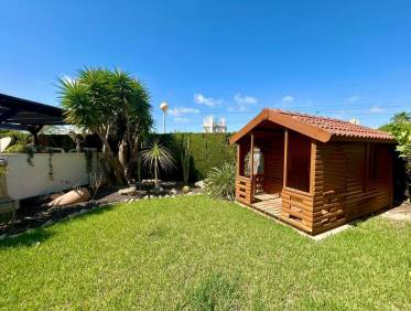 Bestaand - Villa - Orihuela Costa - Cabo Roig