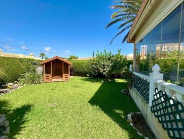 Bestaand - Villa - Orihuela Costa - Cabo Roig