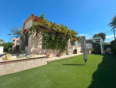 Bestaand - Villa - Orihuela Costa - Cabo Roig