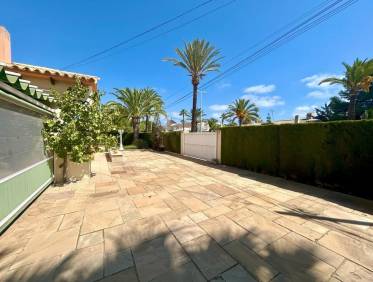 Bestaand - Villa - Orihuela Costa - Cabo Roig