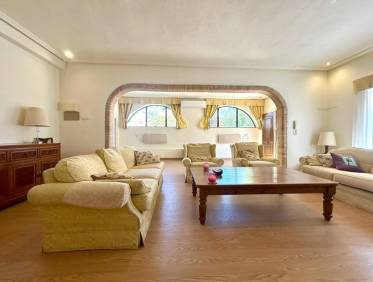 Bestaand - Villa - Orihuela Costa - Cabo Roig