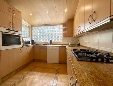 Bestaand - Villa - Orihuela Costa - Cabo Roig