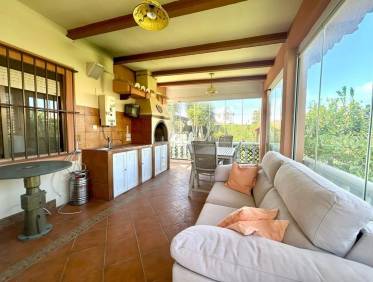 Bestaand - Villa - Orihuela Costa - Cabo Roig