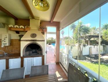 Bestaand - Villa - Orihuela Costa - Cabo Roig
