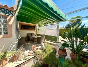 Bestaand - Villa - Orihuela Costa - Cabo Roig