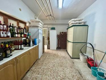 Bestaand - Villa - Orihuela Costa - Cabo Roig