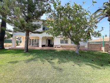 Bestaand - Villa - Orihuela Costa - Cabo Roig