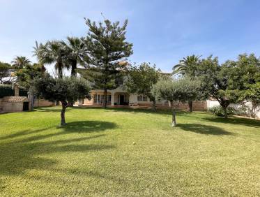 Bestaand - Villa - Orihuela Costa - Cabo Roig