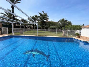 Bestaand - Villa - Orihuela Costa - Cabo Roig