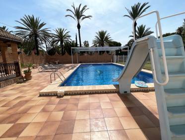 Bestaand - Villa - Orihuela Costa - Cabo Roig