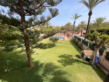 Bestaand - Villa - Orihuela Costa - Cabo Roig