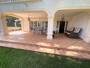 Bestaand - Villa - Orihuela Costa - Cabo Roig