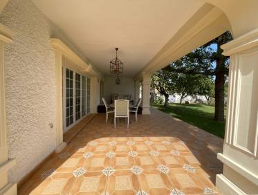 Bestaand - Villa - Orihuela Costa - Cabo Roig