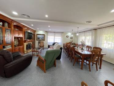 Bestaand - Villa - Orihuela Costa - Cabo Roig