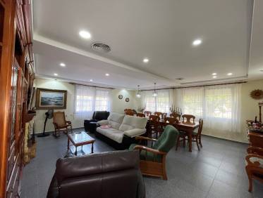 Bestaand - Villa - Orihuela Costa - Cabo Roig