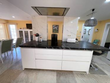 Bestaand - Villa - Orihuela Costa - Cabo Roig