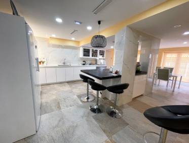 Bestaand - Villa - Orihuela Costa - Cabo Roig